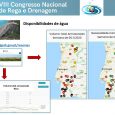 Projeto GO OMEGA – Otimização da Gestão de Albufeiras Hidroagrícolas, no VIII Congresso Nacional de Rega e Drenagem, organizado pelo […]